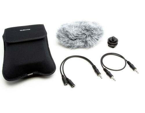 Tascam AK-DR11C Zubehör