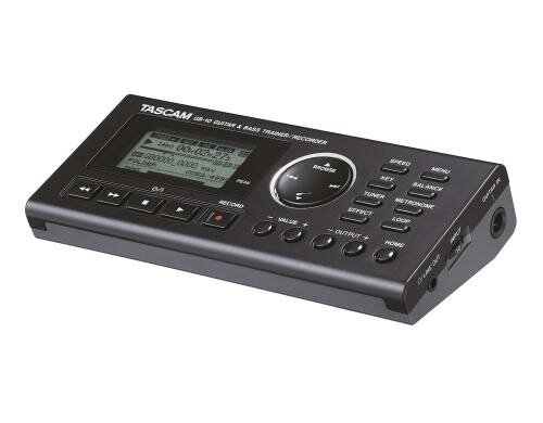 Tascam GB-10 Trainer/Recorder