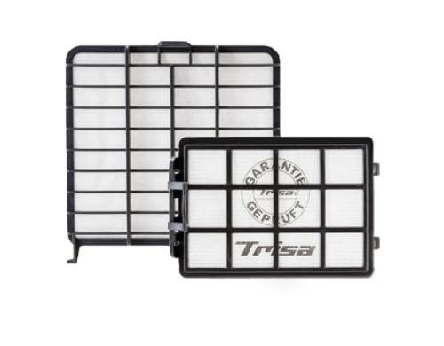Trisa HEPA-Filter 9456 zu Prof. Clean T7083