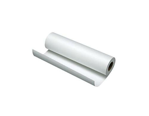 Silhouette Aufbügelfolie glatt, weiss 1 Rolle, 30.5 cm x 9.1 m