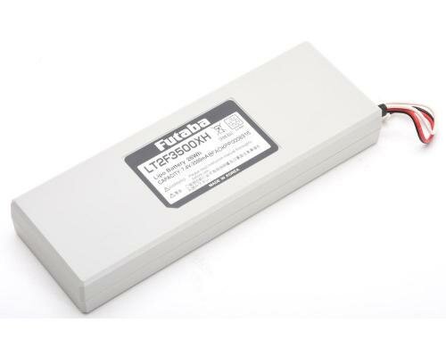 Futaba Senderakku zu T18MZ