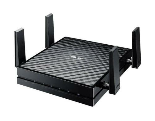 ASUS EA-AC87: Access Point WLAN 802.11ac, 5GHz, 1734Mbps