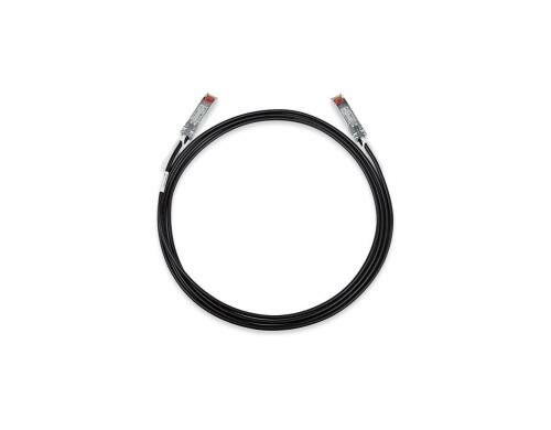 TP-Link TXC432-CU1M Direct Attach Kabel 1 Meter, SFP+ connector an beiden Seiten