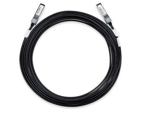 TP-Link TXC432-CU3M Direct Attach Kabel 3Meter, SFP+ connector an beiden Seiten