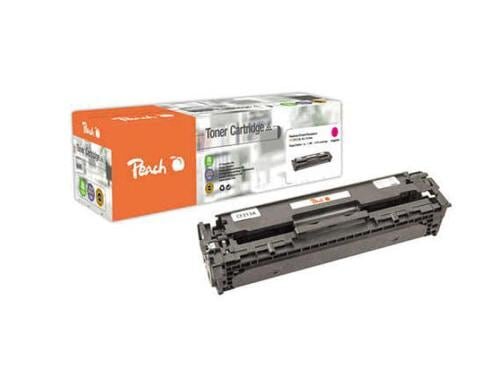 Peach Toner HP CF213A Nr. 131 A magenta 1800 Seiten