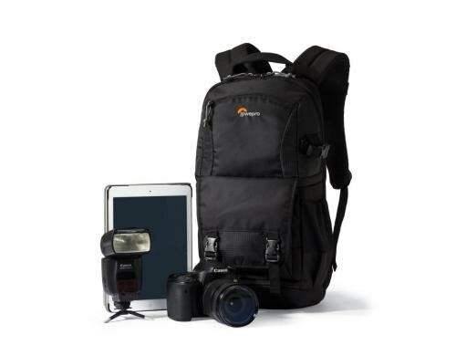 Lowepro Fastpack BP 150 AW II Innen:225x160x245mm, schwarz