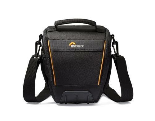 Lowepro Adventura TLZ 30 II, schwarz Innen: 145x102x184mm