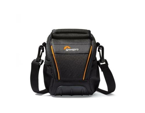 Lowepro Adventura SH 100 II, schwarz Innen: 115x90x130mm