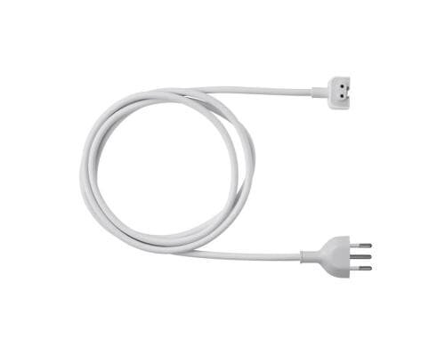 Apple Netzteil-Verlängerungskabel, für 29W USB-Netzteil