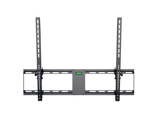 Multibrackets Tilt Wallmount L Universal Tilt Wallmount Black Large