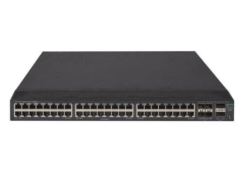 HP 5700zl-48G-4XG-2QSFP+: 48Port L3 Switch Managed Switch, 48x1Gbps, 4xSFP+, 2x QSFP+