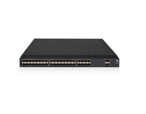 HP 5700zl-40XG-2QSFP+: 40Port L3 FC Switch Managed Switch, 40x SFP+, 2x QSFP+