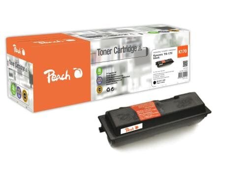 Peach Toner KY TK-170 black 7200 Seiten