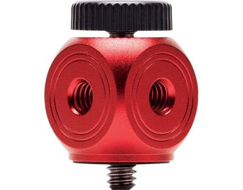 Joby Hub Adapter Adapter für 1/4 bis 20 Gewinde