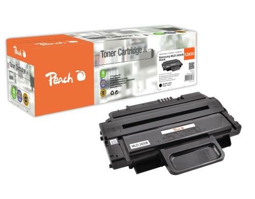 Peach Toner Samsung ML-D2850B black 5000 Seiten