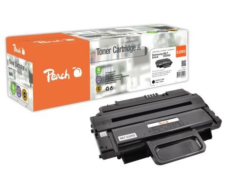 Peach Toner Samsung MLT-D2092L black 5000 Seiten