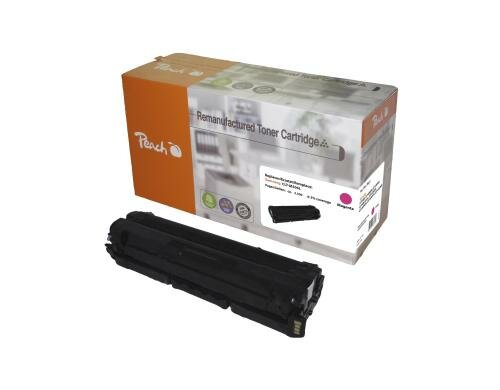 Peach Toner Samsung CLT-M506L magenta 3500 Seite