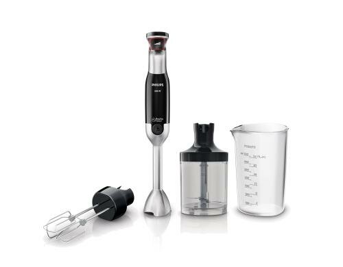 Philips Stabmixer Avance HR1674/91 ultimative Kontrolle