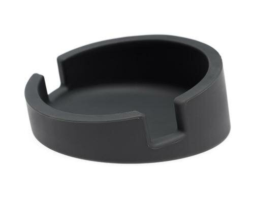 Bosign Tablet Cookbook Stand grau ø11,4 cm, 4,5 cm high