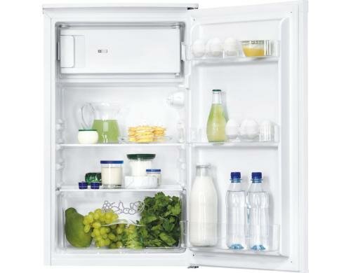 Zanussi Kühlschrank ZRG10830WA Energieeffizienzklasse A++, Nutzinhalt96l