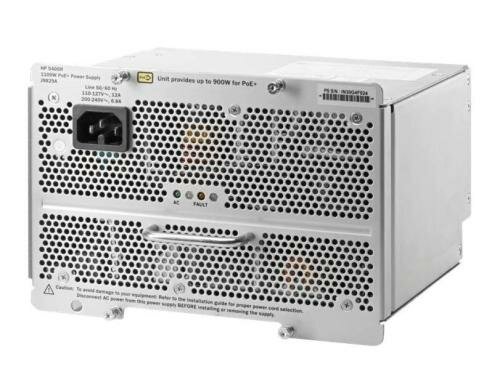 HP Netzteil zu 54XXR zl2 Switch 1100 Watt POE+