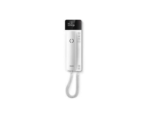 Philips SCALA M110W Weiss Wandmontage