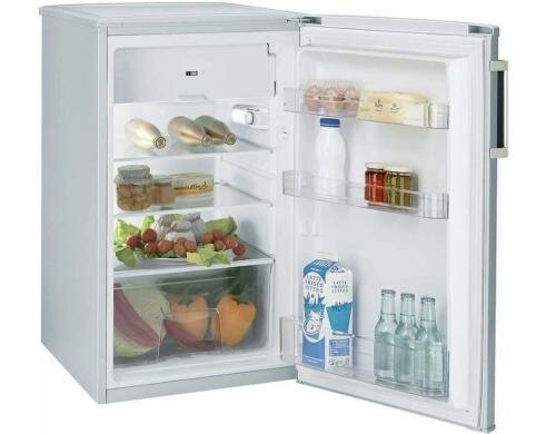 Candy Kühlschrank CCTOS 504 WH Energieeffizienzklasse A++ Nutzinhalt 97l
