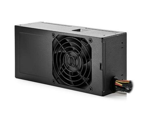 Netzteil be quiet! TFX 300W 80+ Gold, aktiv PFC, TFX 2.4, 4x SATA
