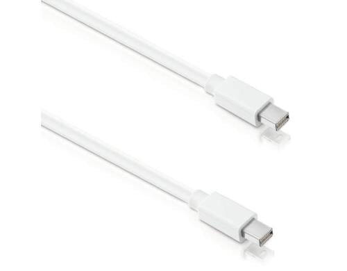 PureLink iSerie Mini DP Kabel 1.50m, Mini DP Stecker auf Mini DP Stecker
