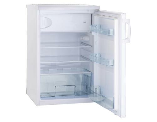 SIBIR Kühlschrank KS 1204 Energieeffizienzklasse A++, Nutzinhalt 108l
