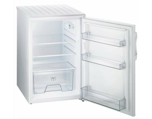 SIBIR Kühlschrank KSC 1304 Energieeffizienzklasse A++, Nutzinhalt 124l