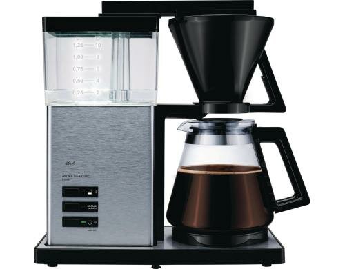 Melitta Filter. Aroma Signat. Excel.De Lux. geeignet für 10 Tassen