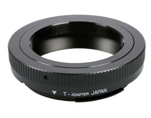 Dörr Fotoadapter T2 für Olympus