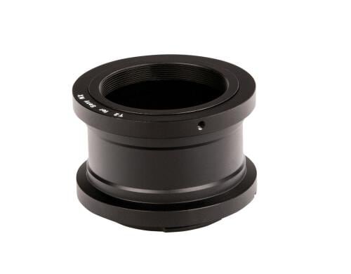 Dörr Fotoadapter T2 für Sony NEX E-Mount