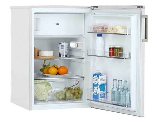 Hoover Kühlschrank HVTOS 544 WH Energieeffizienzklasse A++ Nutzinhalt 109l