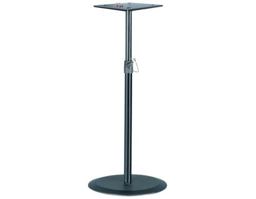 K&M 26740 Monitorstativ, schwarz