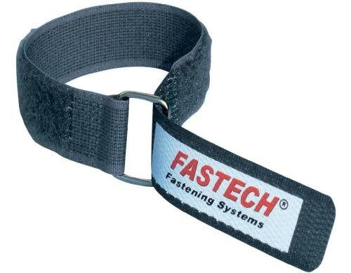Fastech FAST-VSTRAP, grau 100 Stück