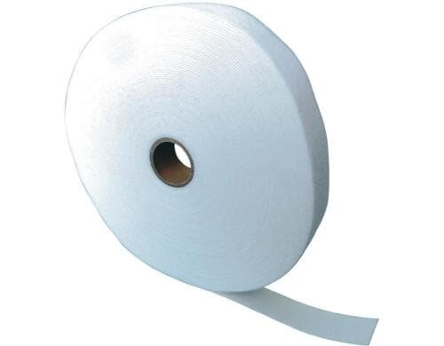 Fastech ETN Fast Strap 25 Meter, weiss 1 Rolle