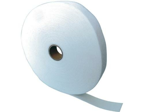 Fastech ETN Fast Strap 25 Meter, weiss 1 Rolle