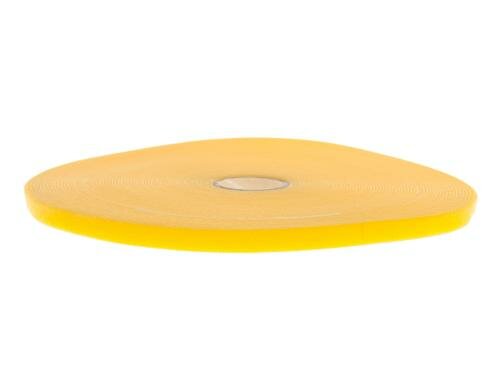 Fastech ETN Fast Strap 25 Meter, gelb 1 Rolle