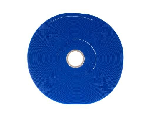 Fastech ETN Fast Strap 25 Meter, blau 1 Rolle