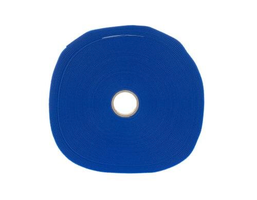 Fastech ETN Fast Strap 25 Meter, blau 1 Rolle