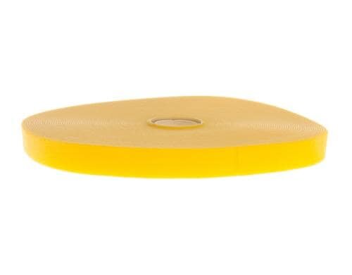 Fastech ETN Fast Strap 25 Meter, gelb 1 Rolle