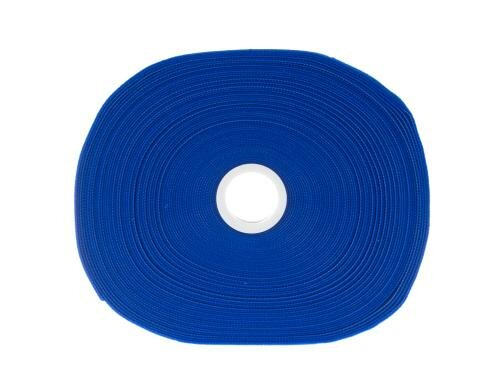 Fastech ETN Fast Strap 25 Meter, blau 1 Rolle