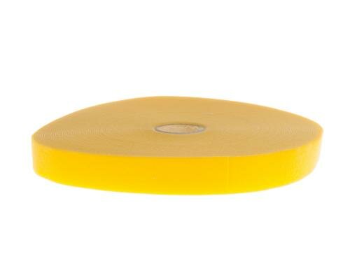Fastech ETN Fast Strap 25 Meter, gelb 1 Rolle