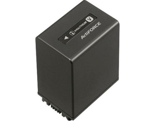 Sony Lithium-Ionen-Akku NP-FV100A 3410mAh / 7.4Volt,