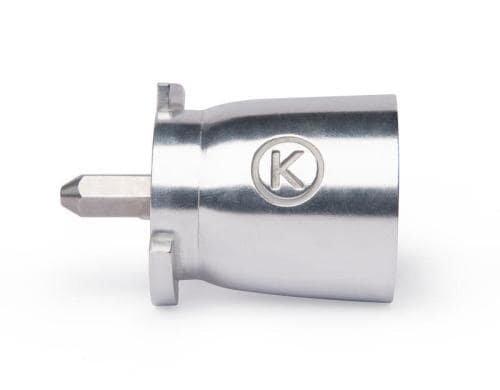 Kenwood Adapter KAT002ME für Niedrigtourenanschluss