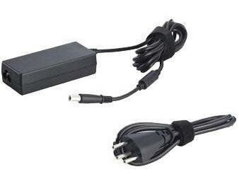 Netzteil Dell 65W, für Insp & Micro kleinerer Anschluss