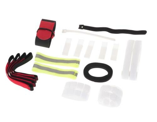 Fastech Klettset 64 Teile 64 Teile