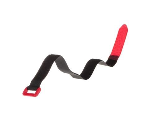 Fastech FAST-VSTRAP, schwarz, 25x350mm 2 Stück